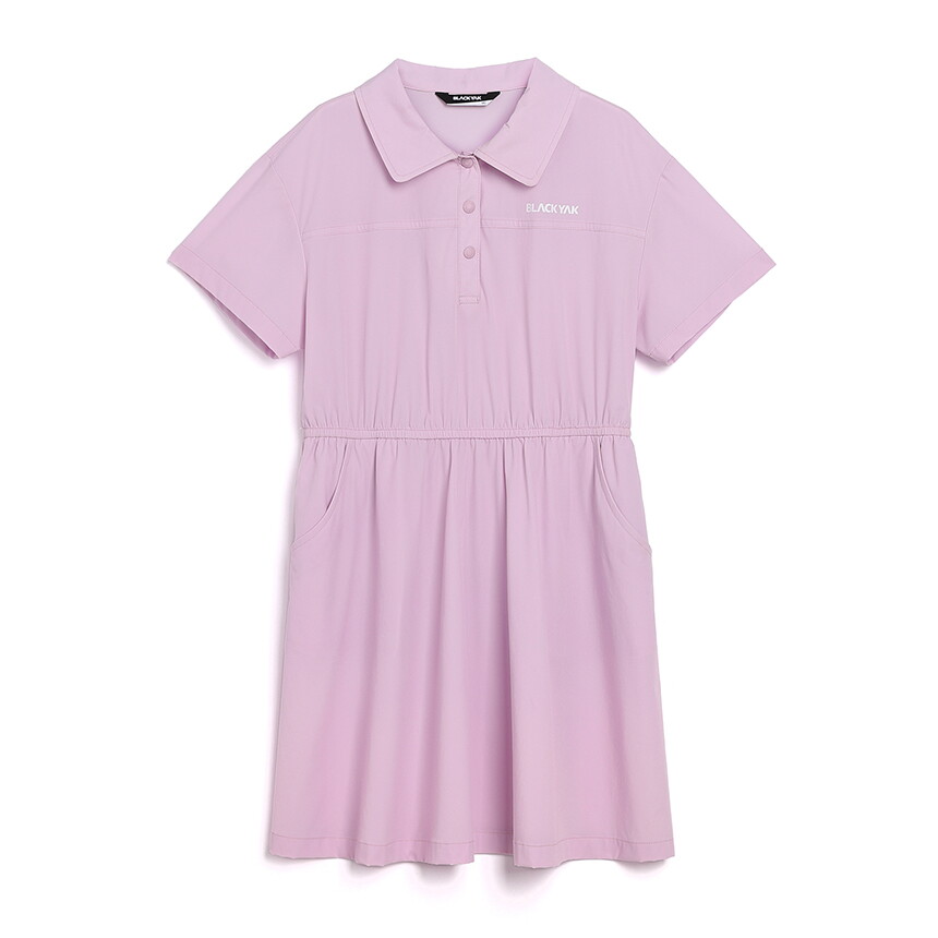 블랙야크키즈(정) BK사나원피스 1BKOPM4902