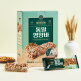 [호정가]호정가 통밀영양바 (18개입) 288g x 2개 묶음