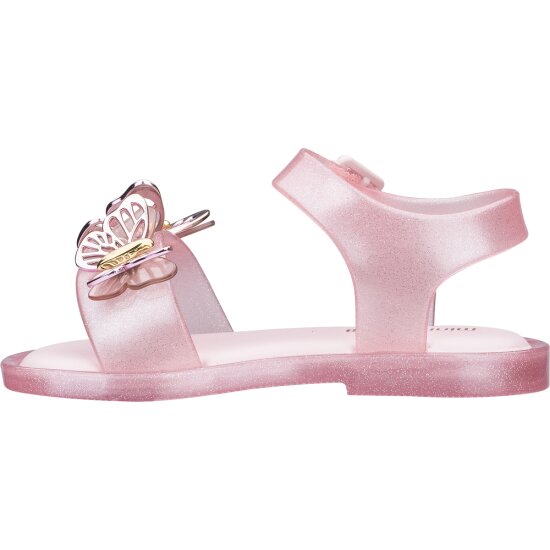 [롯데면세점][KIDS]20SS 32746 미니멜리사 마 샌들 플라이 핑크 / MINI MELISSA MAR SANDAL FLY BB PN
