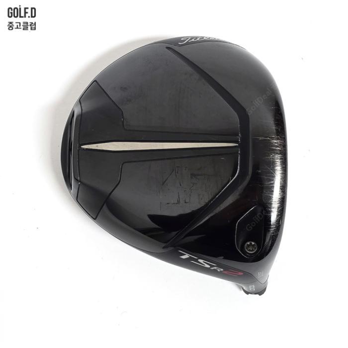 [중고] 타이틀리스트(골프) 타이틀리스트 TSR2 10도 드라이버 헤드 0131