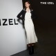[THE IZEL]배색 포인트 카라 니트자켓 3종