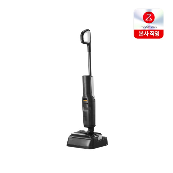 [로보락][로보락]F25 습건식 무선청소기