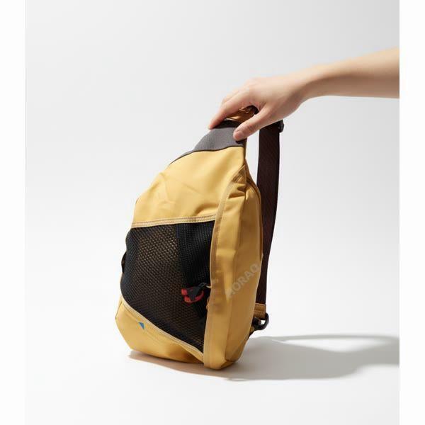 KLATTERMUSEN 클라터뮤젠 클라터뮤젠 Reorder 피마팽 4.0 룸버팩 엠버골드 (40422U01-397)