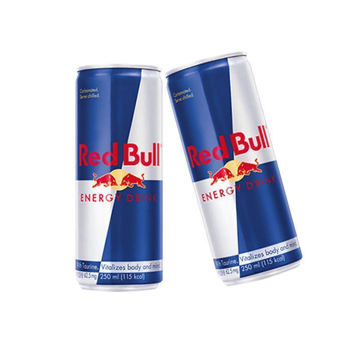 Rauch Fruchtsafte GmbH   CO OG 동서 [동서]무료배송 동서 레드불 250ml 24개 에너지드링크 (10812376)