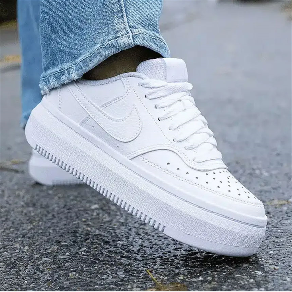 나이키 나이키 코트 비전 알타 여성 스니커즈_C DM0113-100