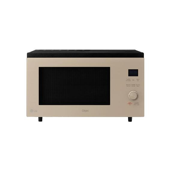 [렌탈]LG전자 [LG] 디오스 오브제컬렉션 광파오븐 (MLJ39CW)/60개월 의무사용