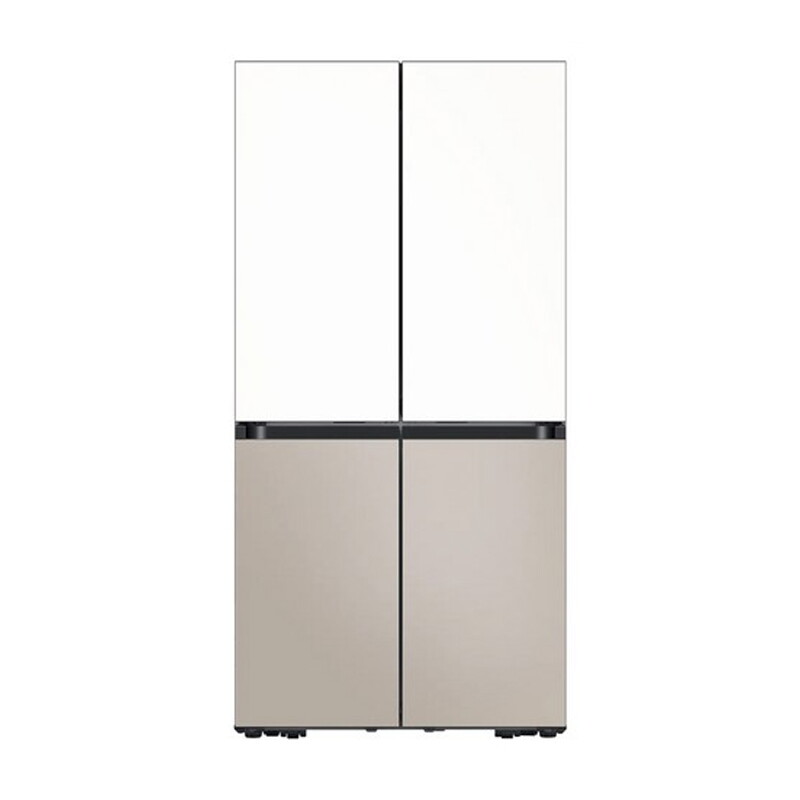 삼성전자 삼성전자 삼성전자 비스포크 AI 양문형냉장고 RM70F64R1ZG