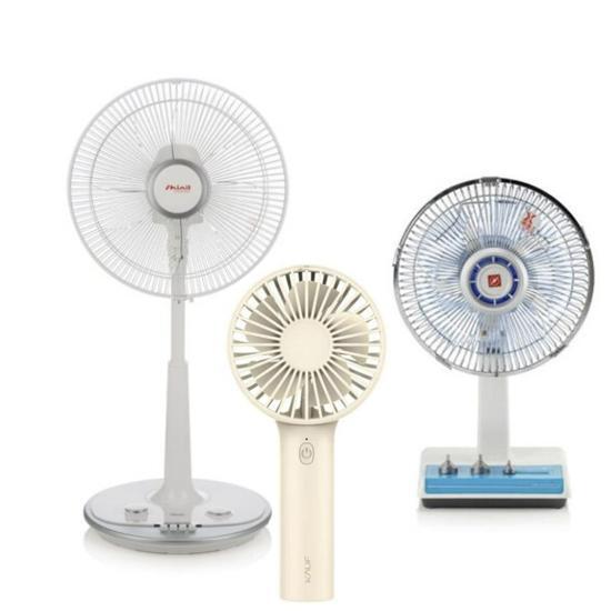 카우프 [하이마트] 여름가전 특가 모음전! 씽씽 불어라 씽씽