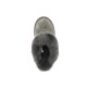 [어그][UGG] 어그 남여공용 코케트 털슬리퍼 체스트넛 그레이 QUG27USSL001GR