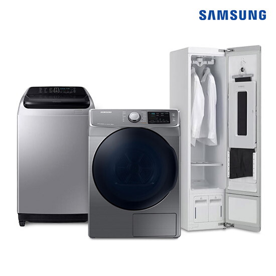 인기 대형가전  BEST 모음전 건조기/에어컨/냉장고