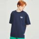 [휠라][FILA] (온라인 단독) Sportslife 아치스몰로고 반팔티셔츠 2종택1 (FE2RSF5106X)