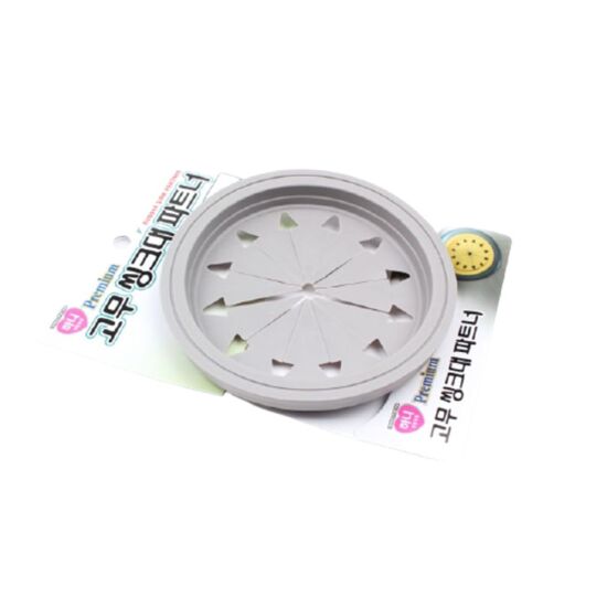 [알티피아]가정용 주방 싱크대 냄새 차단 거름망 배수구캡 뚜껑