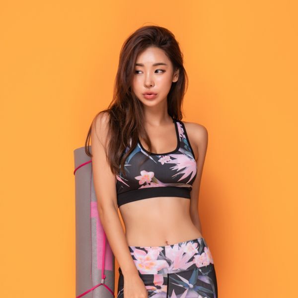 필로소피아 [하프클럽/필로소피아]카론망고브라탑 (패드포함) P4042_1