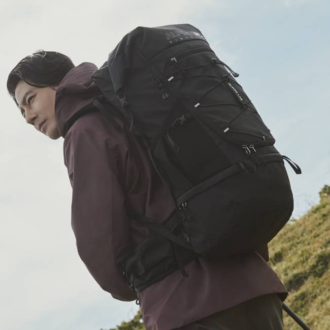 K2 [AK원주점] [K2] 제니스 45L(ZENITH 45L)_X-PAC(KUF24B01)