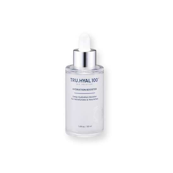 [트루히알100][트루히알100] 하이드레이션 부스터 세럼 50ml