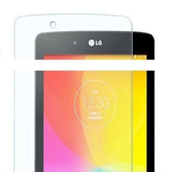 알티피아 [하프클럽/알티피아]ksr LG 탭북 듀오 지문방지 보호필름 2매 스크레치방지