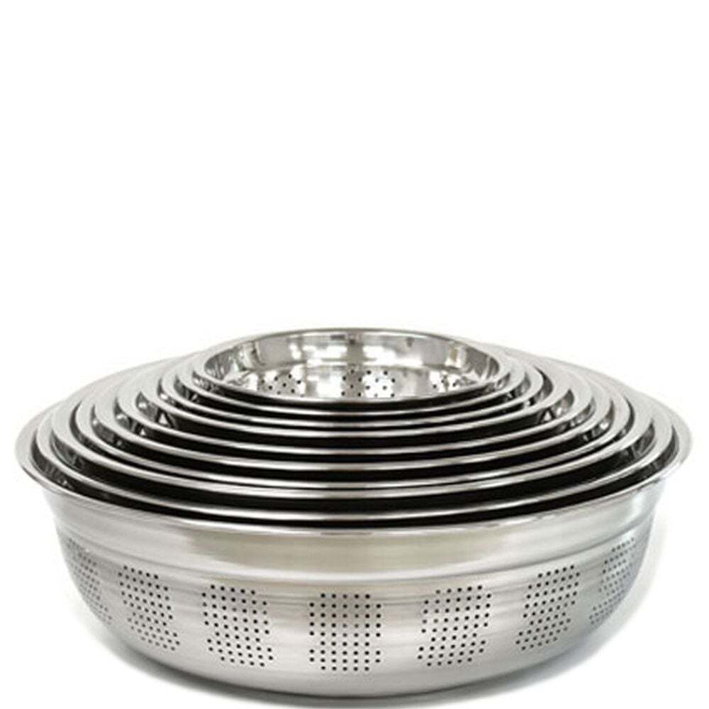 지오벤처스 스텐 믹싱볼 스텐타공다라이 4mm 13호(23치 성진)