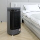 [신일]신일 초고속 난방 리모컨 PTC 온풍히터 SEH-CW4000NV / 스마트온도제어 세척필터