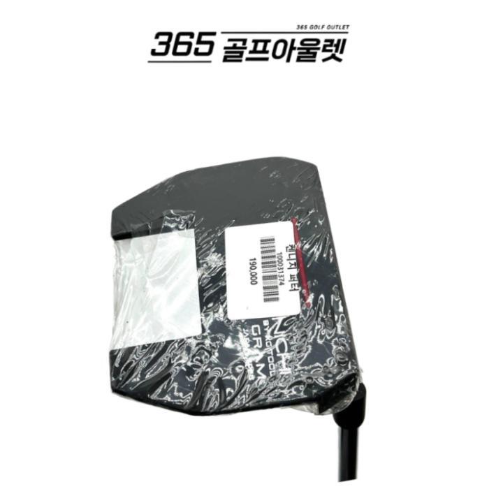 기타 켄니치 380 CRAM 말렛 퍼터 33인치 품번 756