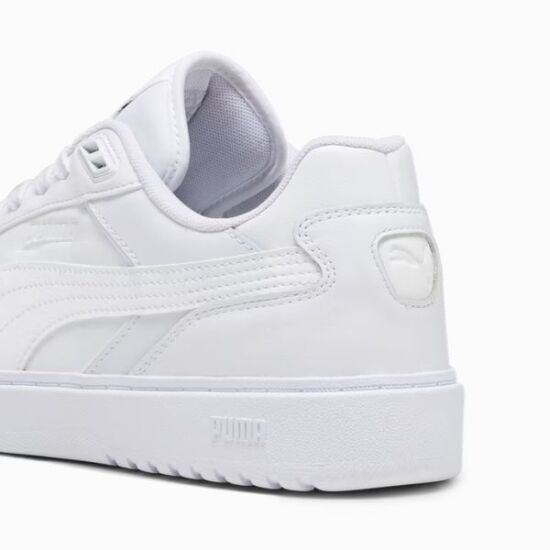 puma double platform