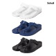 [숄][삼성물산 공식] (SCHOLL) EVA 플립플랍 샌들 (F274541004/F274541040/F274541065)