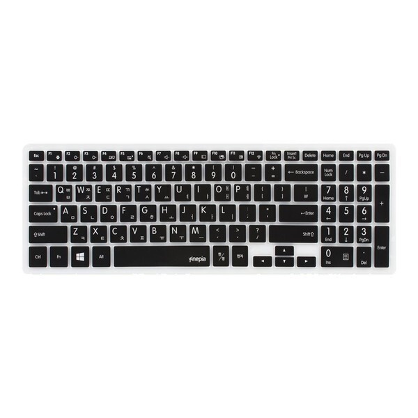 알티피아 알티피아 [하프클럽/알티피아]삼성 노트북5 metal NT560XBE 노트북 문자인쇄키스킨