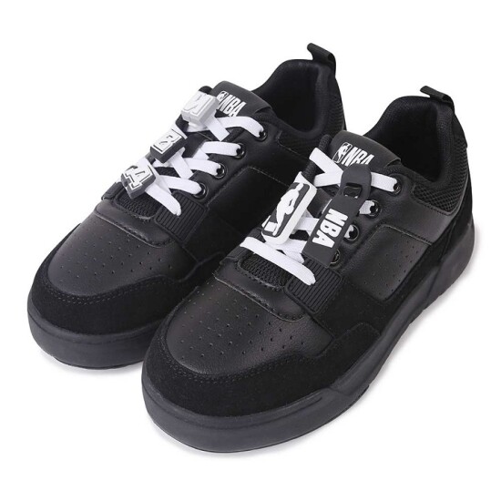 [엔비에이키즈]NBA 코트 브리즈 로우 COURT BREEZE LOW (K253AS204P)