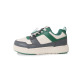 [엔비에이키즈]NBA 코트 브리즈 로우 COURT BREEZE LOW (K253AS204P)
