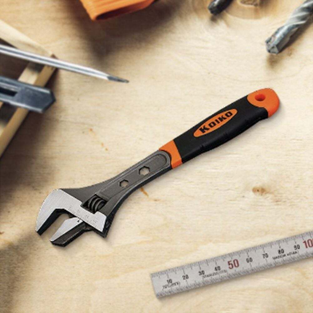 오너클랜 몽키 10 플라이어 스패너 라이처 바이스 파이프