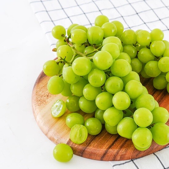 [중화농협]상주중화농협 샤인머스켓 특품 1.5kg 2-3수