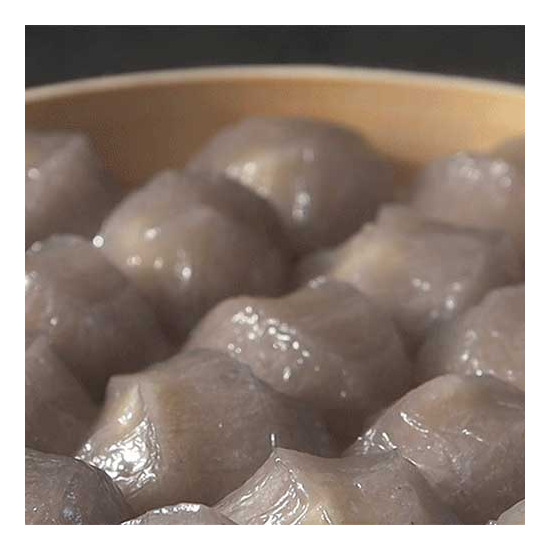 [세이브밀]강원도 생감자떡 1.8kg (600g×3팩)