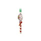 [스와로브스키](본사정품) Holiday Cheers Dulcis 롤리팝 오너먼트 5684302
