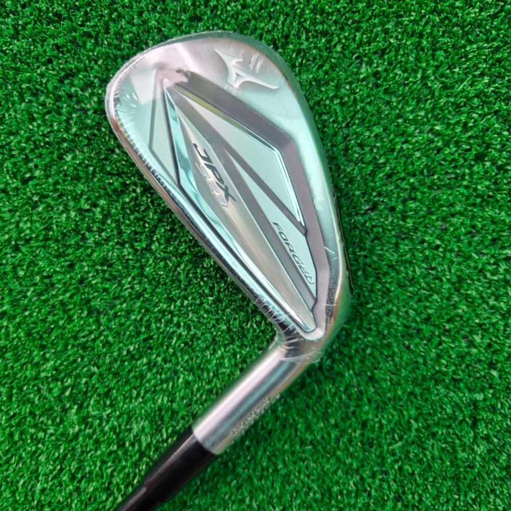 미즈노골프 미즈노 JPX 923 FORGED 카본아이언 새상품
