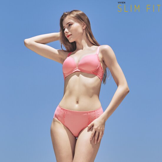 SLIMFIT The special 컬렉션 (전고객 브라팬티 2세트+세컨팬티 7종)