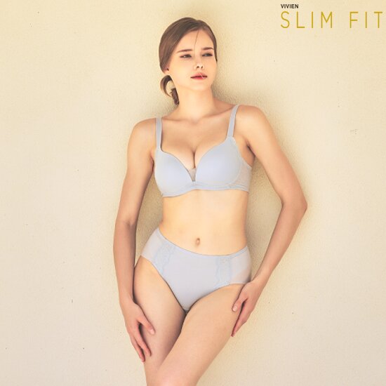 SLIMFIT The special 컬렉션 (전고객 브라팬티 2세트+세컨팬티 7종)