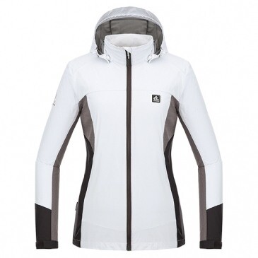 레드페이스 (패플) [레드페이스]콘트라 액티브 하이 우먼 재킷REWFJKS21151_IC