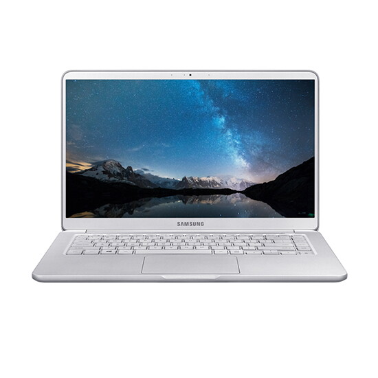 삼성전자 삼성전자(주) [리퍼] 삼성전자 노트북9 NT951XBE 인텔 i7 램16G SSD256G Win10