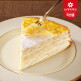 [베키아에누보]수크레 크레이프 케이크 950g