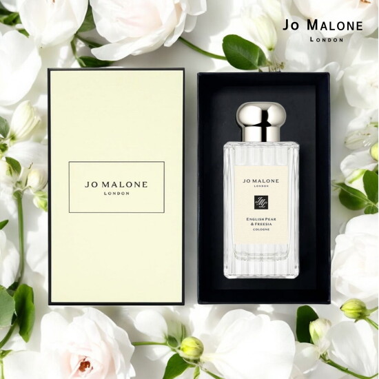 [조말론]★엘라이브특별공개★[조말론런던] 잉글리쉬 페어 앤 프리지아 향수 100ml