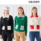 [가이거골프]☆최초가 159,000원☆ 니트 집업 가디건