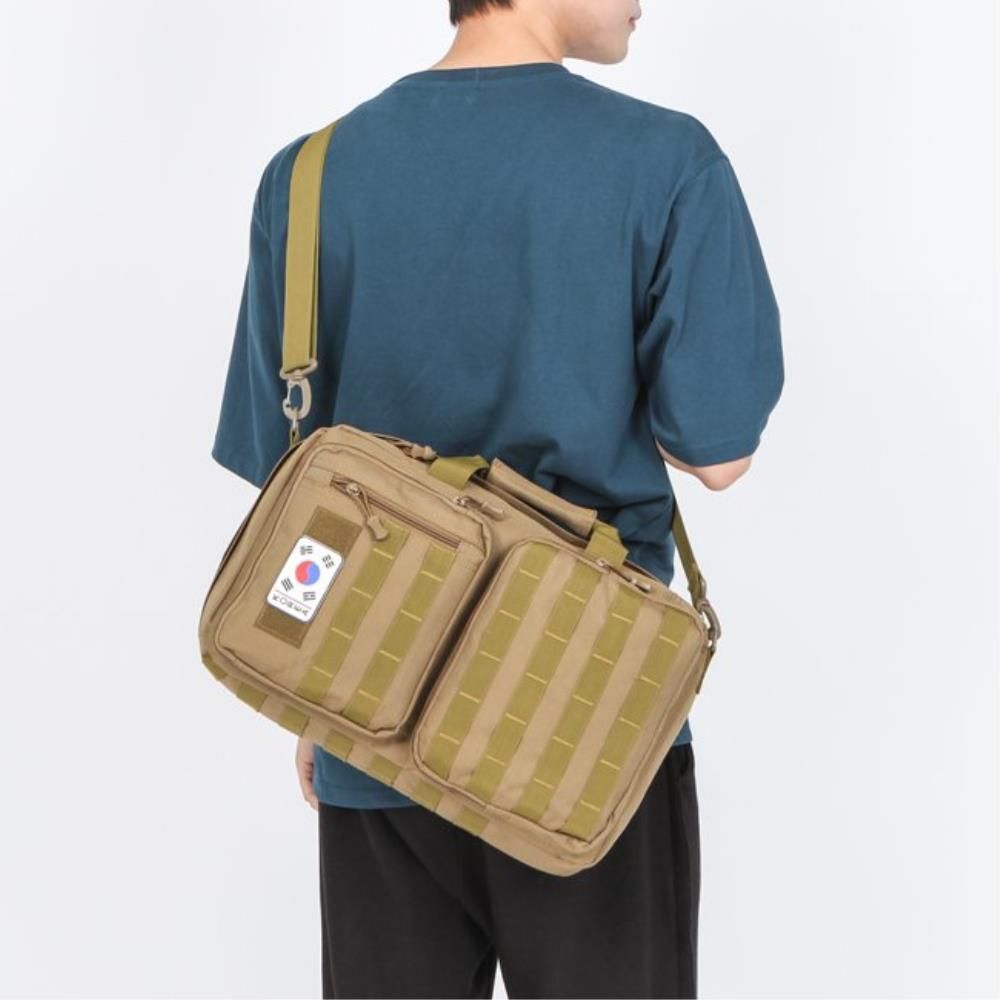 오너클랜 앨라이 배낭여행 백팩 캠핑가방 가벼운 사계절