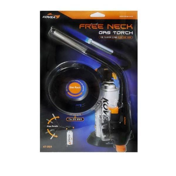 주식회사 셀러허브_레이틀리 셀러허브(하프클럽) [하프클럽/셀러허브_여성트랜드패션]코베아 화로대토치 프리넥 받침포함 토치