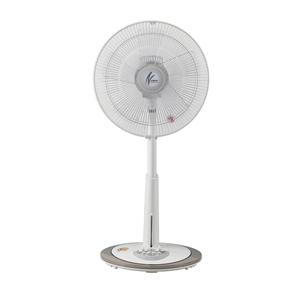 AIRMATE ELECTRICAL(SHEN ZHEN) CO., LTD 신일 신일 스탠드형 선풍기 5엽 SIF-14GI 가정용 S급리퍼