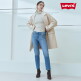 [리바이스]LEVIS 24FW 여성 312 쉐이핑 웜진 2종