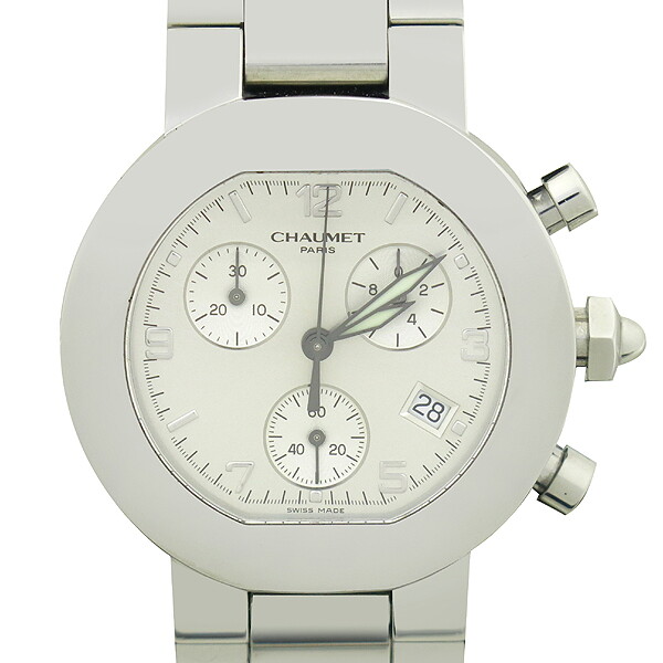 쇼메 고이비토 중고명품 - 쇼메  남성시계 - K0059SM