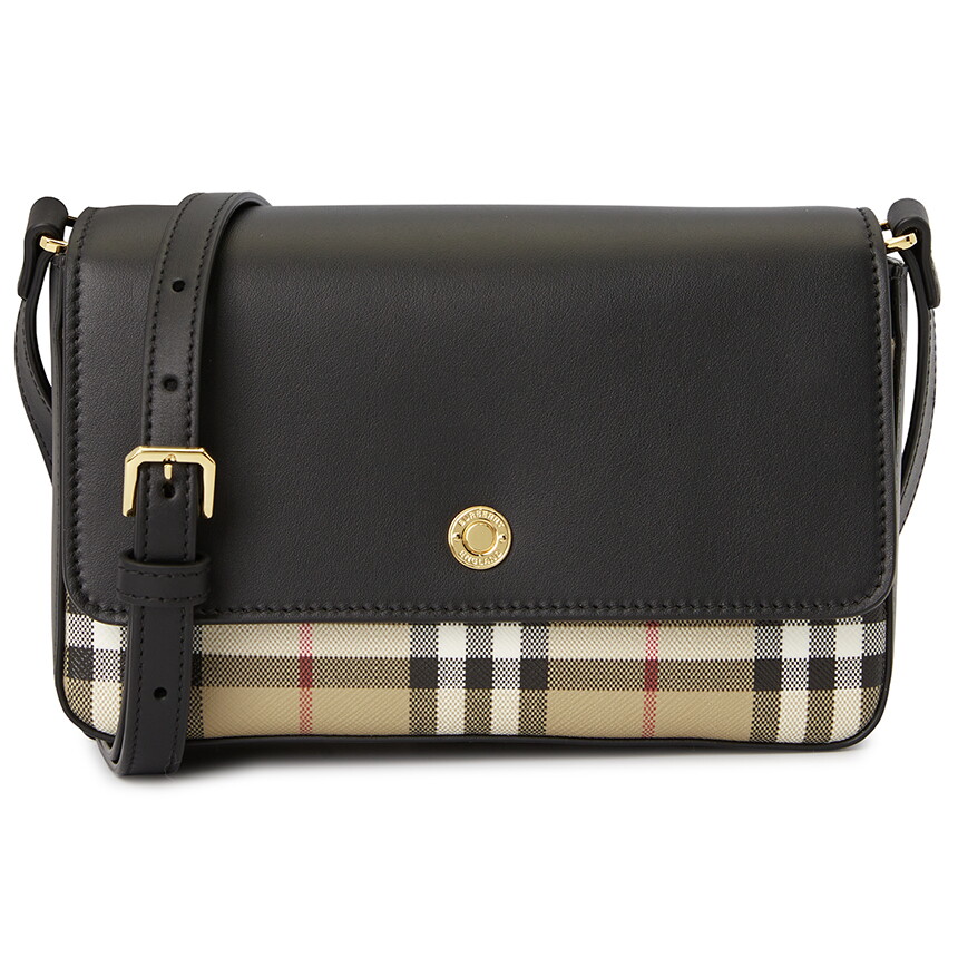 버버리 [단독특가/30개한정] 버버리  NEW HAMPSHIRE 8065481 여자 숄더백/크로스바디백