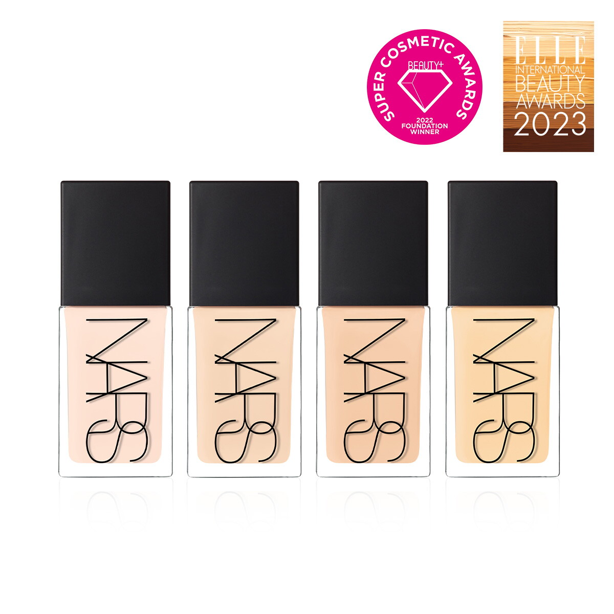 (NEW 컬러추가) 라이트 리플렉팅 파운데이션