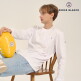 [세르즈블랑코]O 세르즈블랑코 남성 소로나 코튼 긴팔티셔츠 4종 