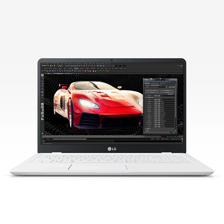 [중고] LG전자 LG 울트라 노트북 15U50N (i5-10210U 16GB S512GB Win11) [중고노트북]