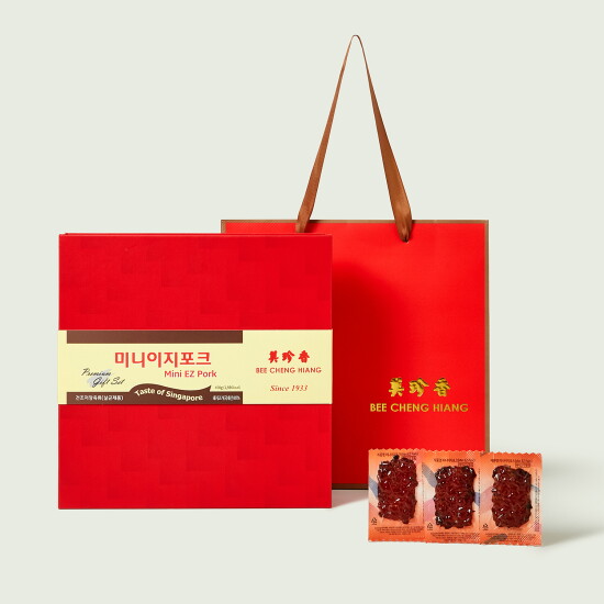[비첸향]비첸향 미니이지포크 450g